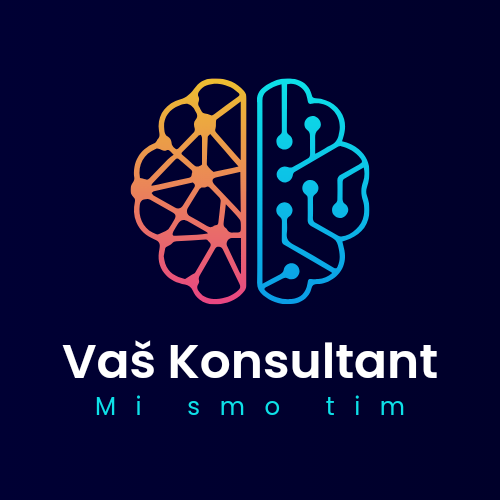 VAS KONSULTANT